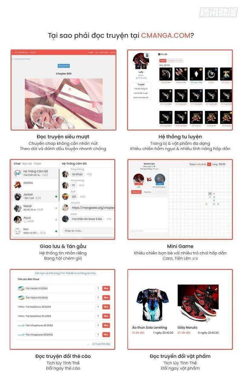 đọc truyện Vạn Hồn Hào Tế Chương 57 ảnh 26 tại Thiên Thai Truyện