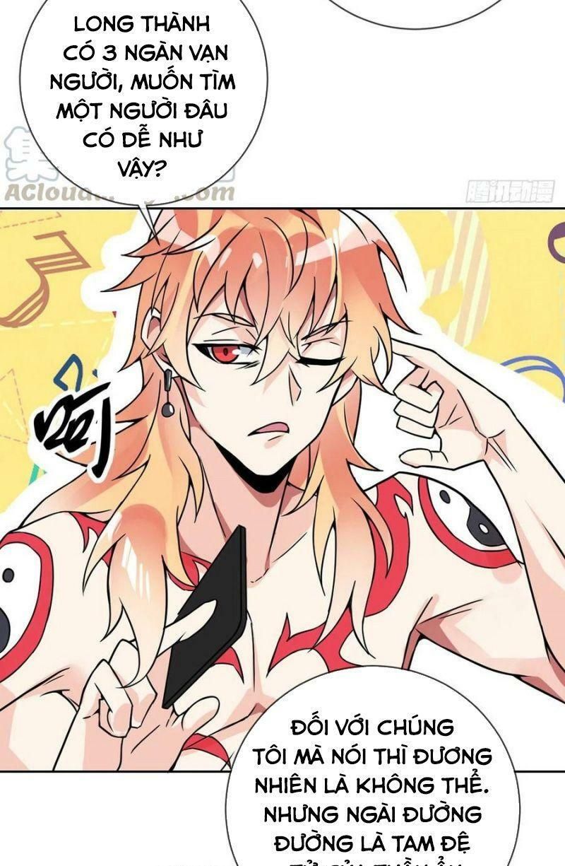 đọc truyện Vạn Hồn Hào Tế Chương 57 ảnh 29 tại Thiên Thai Truyện