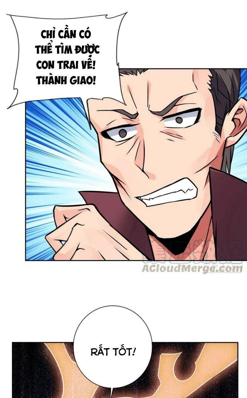 đọc truyện Vạn Hồn Hào Tế Chương 57 ảnh 33 tại Thiên Thai Truyện