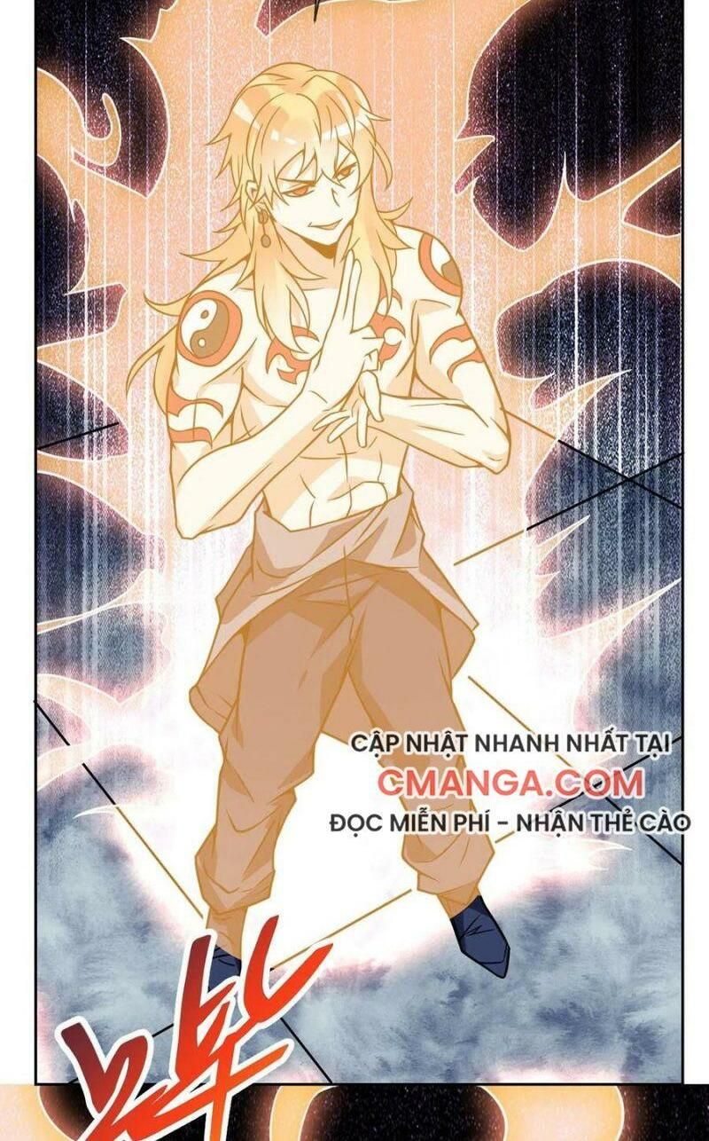 đọc truyện Vạn Hồn Hào Tế Chương 57 ảnh 34 tại Thiên Thai Truyện