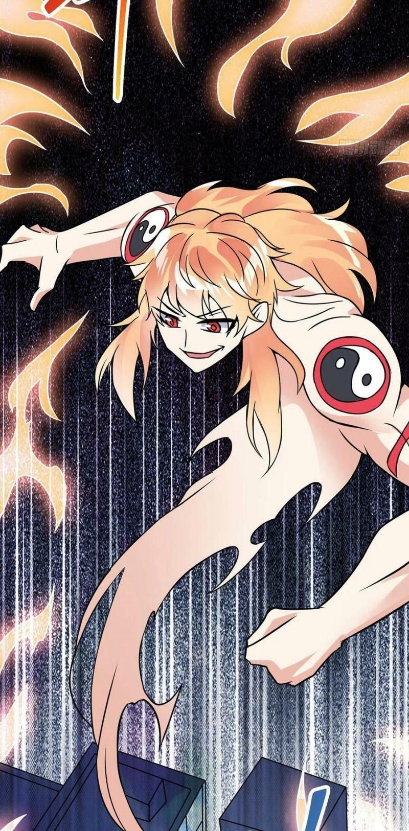 đọc truyện Vạn Hồn Hào Tế Chương 57 ảnh 35 tại Thiên Thai Truyện