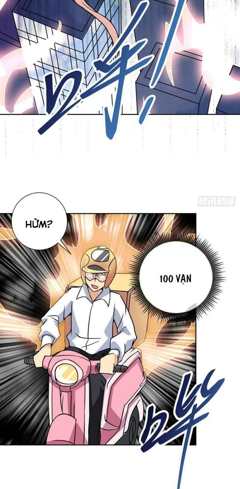 đọc truyện Vạn Hồn Hào Tế Chương 57 ảnh 36 tại Thiên Thai Truyện