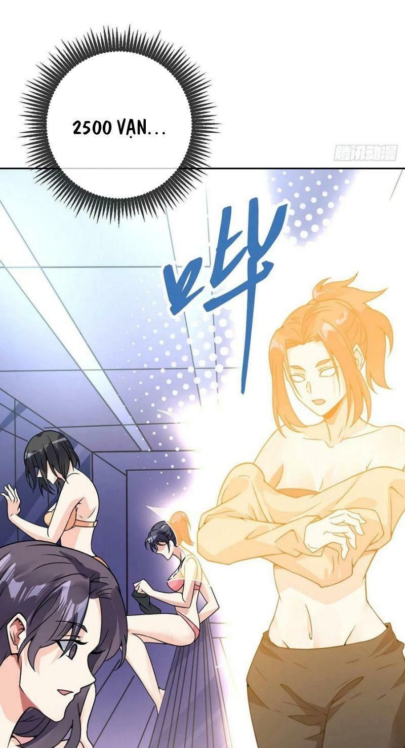 đọc truyện Vạn Hồn Hào Tế Chương 57 ảnh 39 tại Thiên Thai Truyện