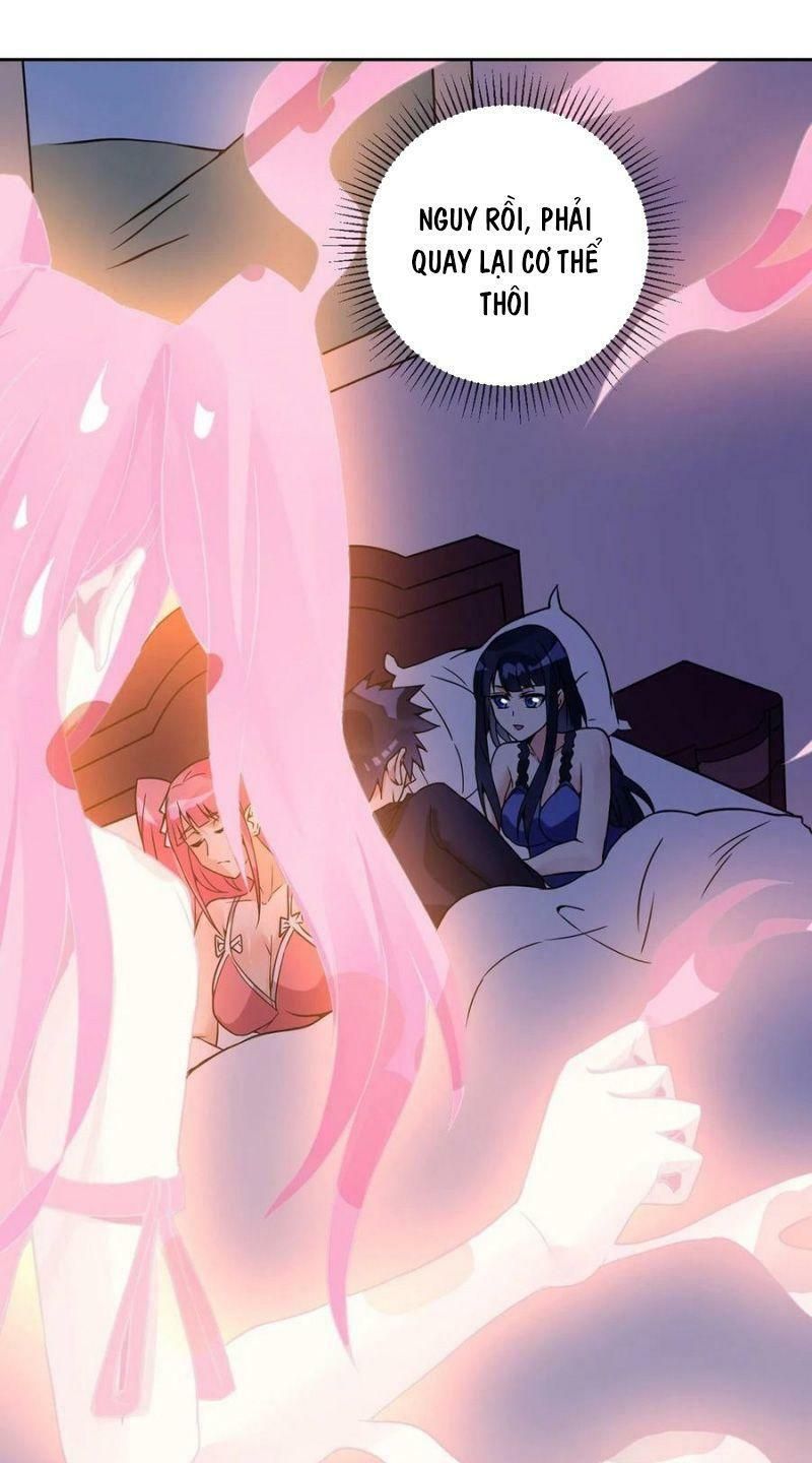 đọc truyện Vạn Hồn Hào Tế Chương 57 ảnh 6 tại Thiên Thai Truyện