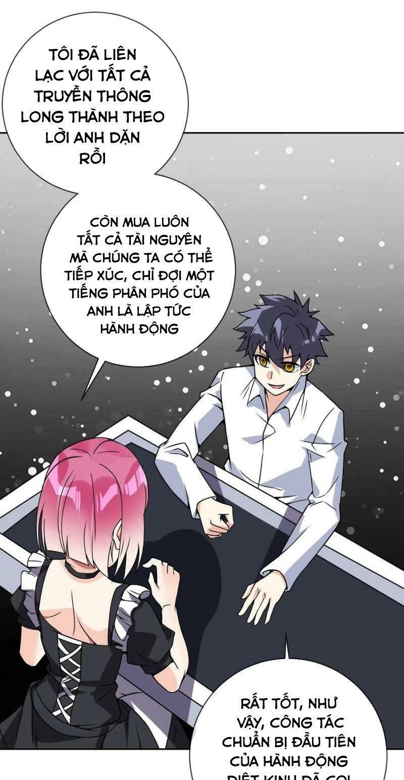 đọc truyện Vạn Hồn Hào Tế Chương 57 ảnh 43 tại Thiên Thai Truyện