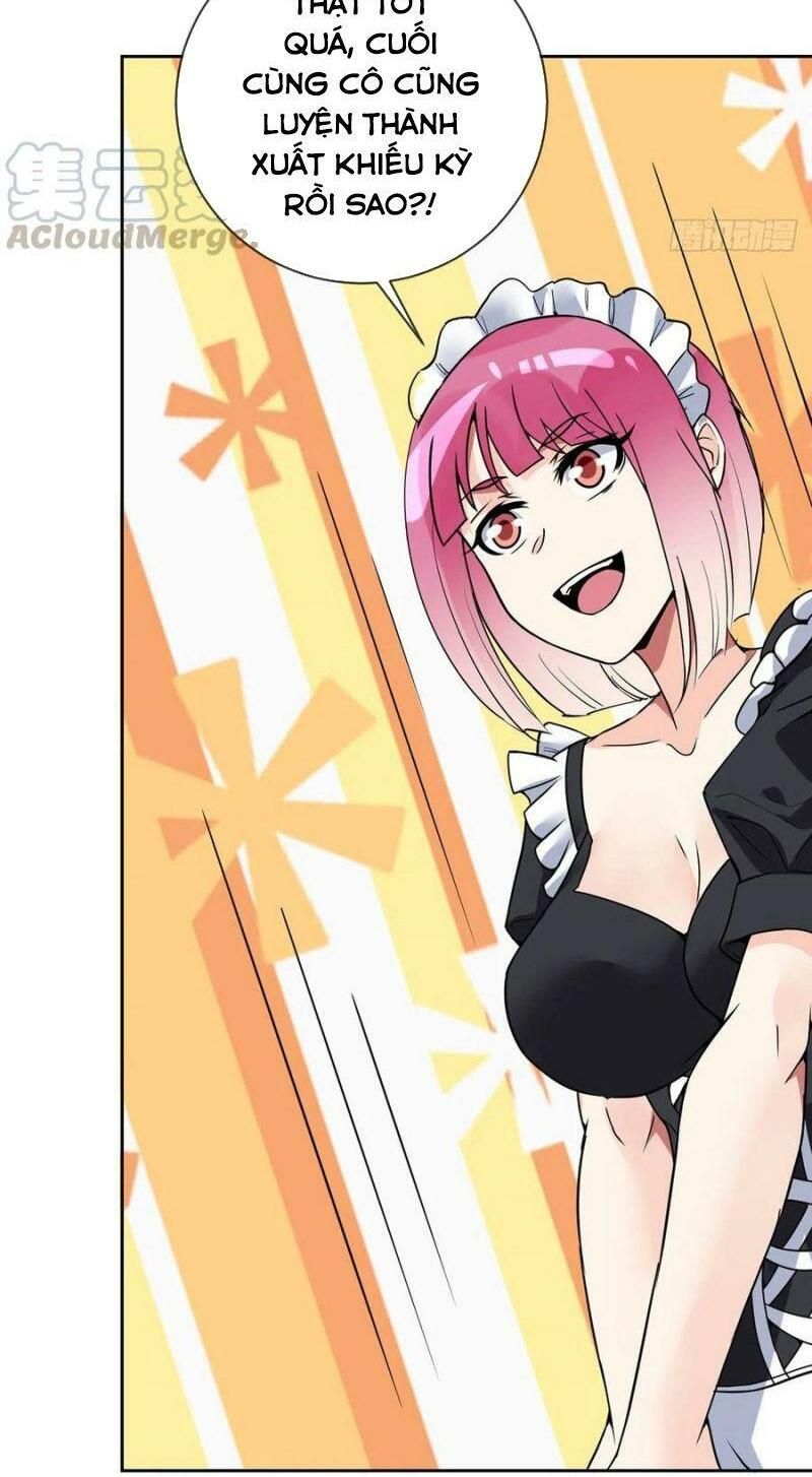 đọc truyện Vạn Hồn Hào Tế Chương 57 ảnh 45 tại Thiên Thai Truyện