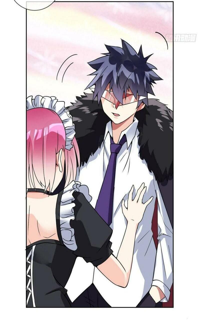 đọc truyện Vạn Hồn Hào Tế Chương 57 ảnh 47 tại Thiên Thai Truyện