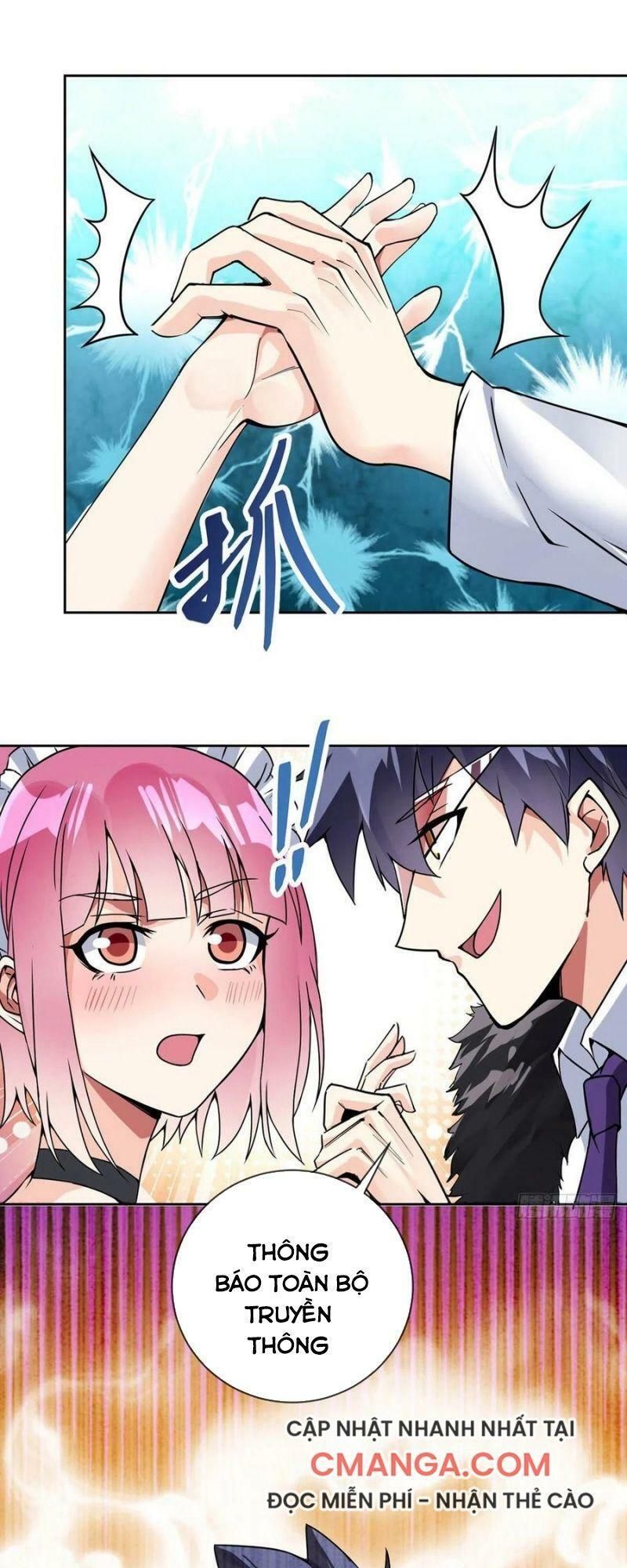 đọc truyện Vạn Hồn Hào Tế Chương 57 ảnh 48 tại Thiên Thai Truyện