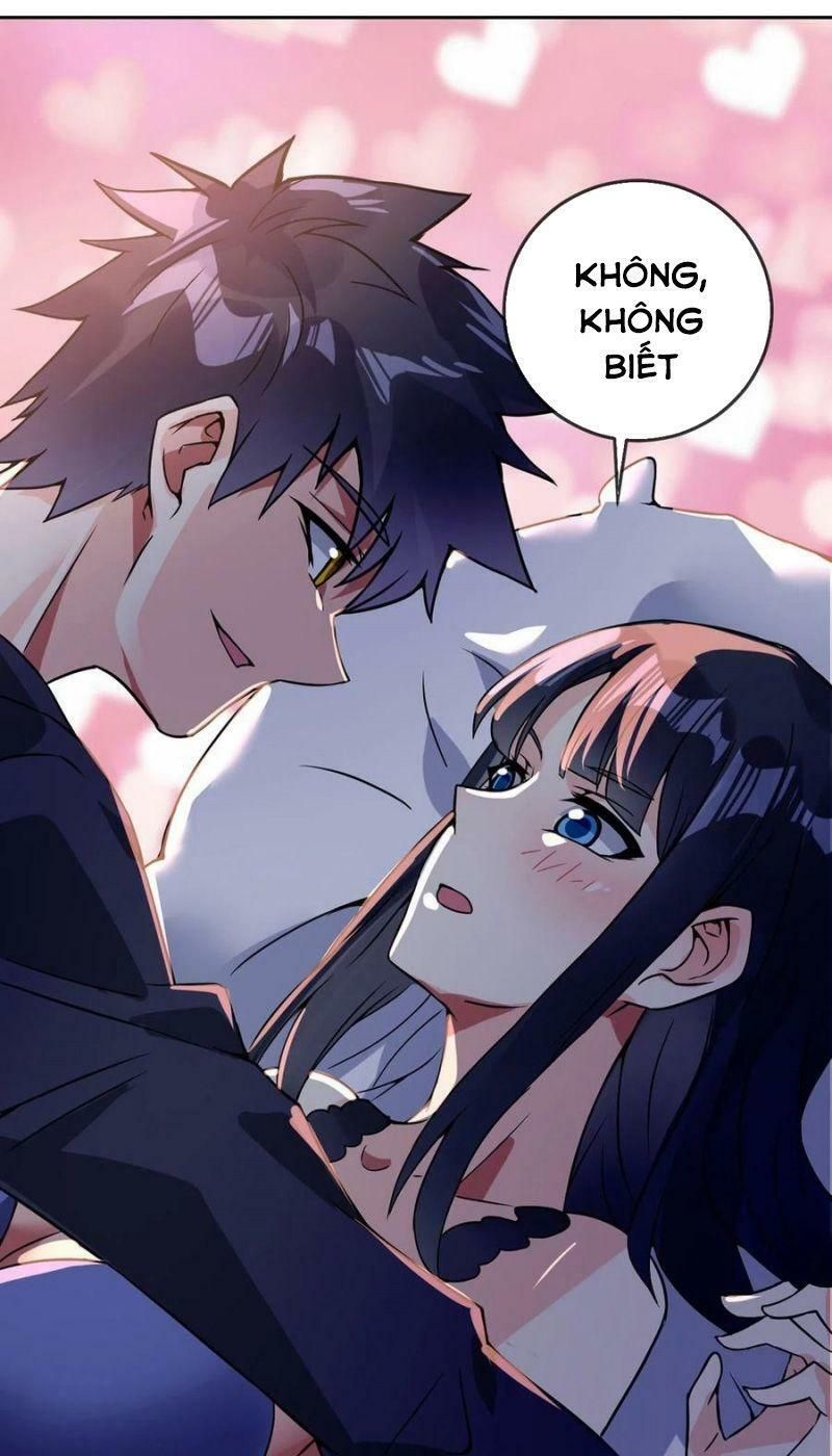 đọc truyện Vạn Hồn Hào Tế Chương 57 ảnh 10 tại Thiên Thai Truyện