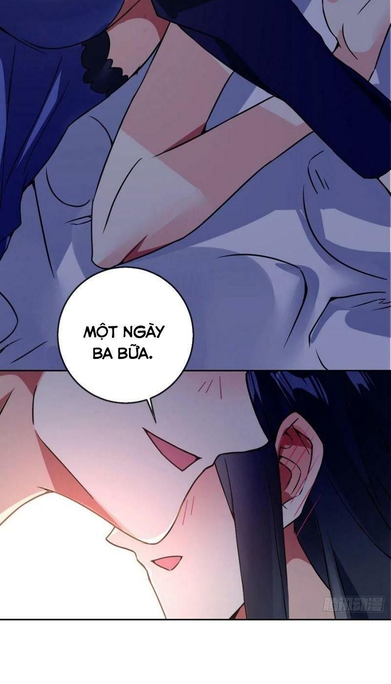 đọc truyện Vạn Hồn Hào Tế Chương 57 ảnh 11 tại Thiên Thai Truyện