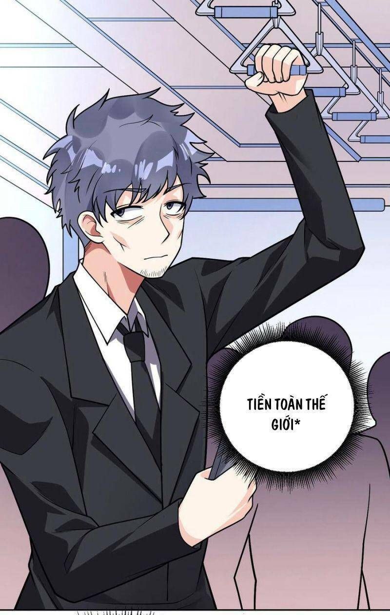 đọc truyện Vạn Hồn Hào Tế Chương 58 ảnh 12 tại Thiên Thai Truyện