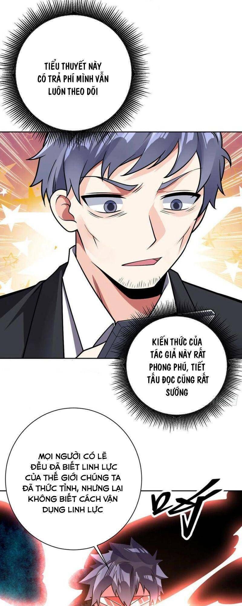 đọc truyện Vạn Hồn Hào Tế Chương 58 ảnh 13 tại Thiên Thai Truyện