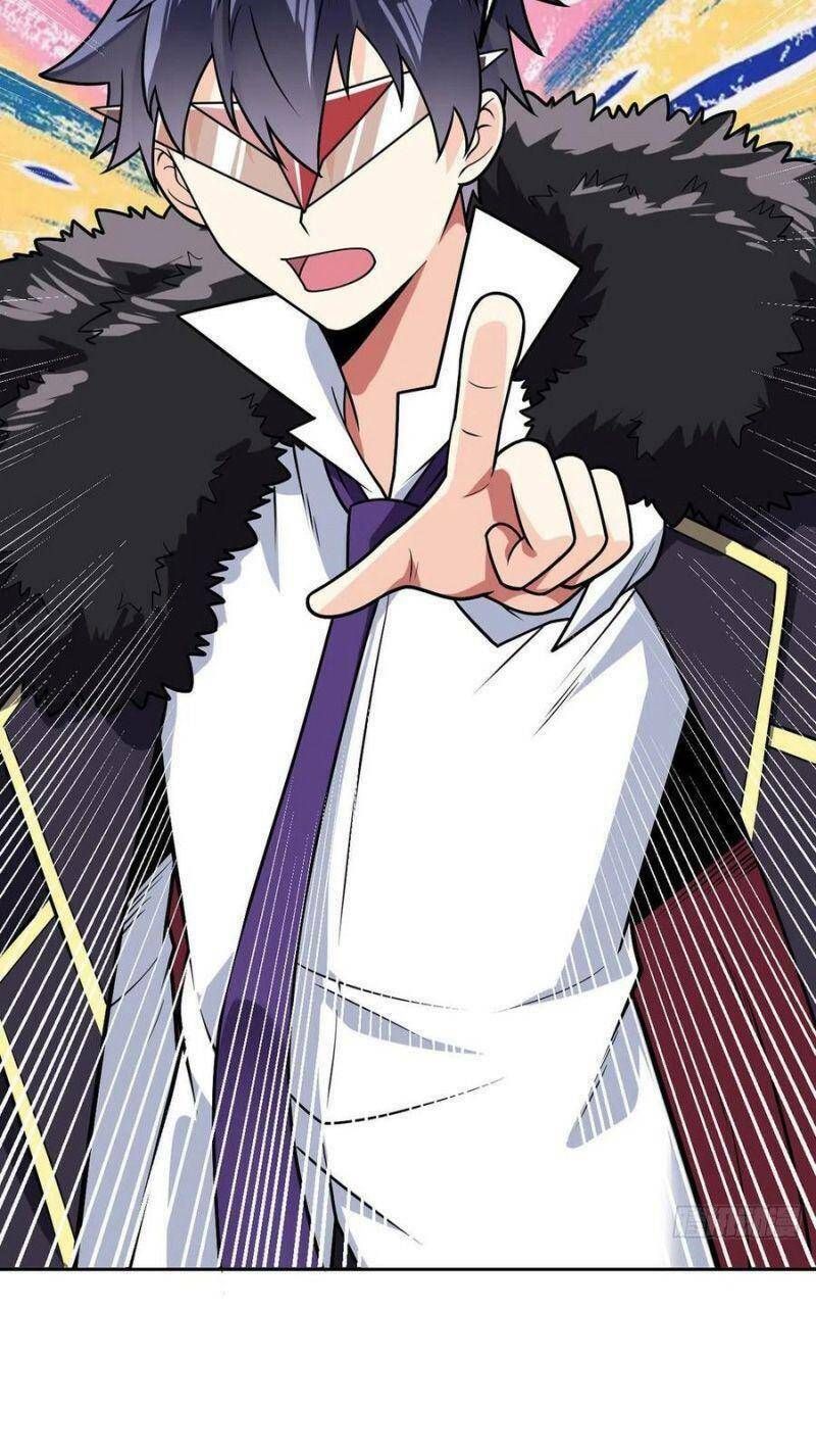 đọc truyện Vạn Hồn Hào Tế Chương 58 ảnh 16 tại Thiên Thai Truyện