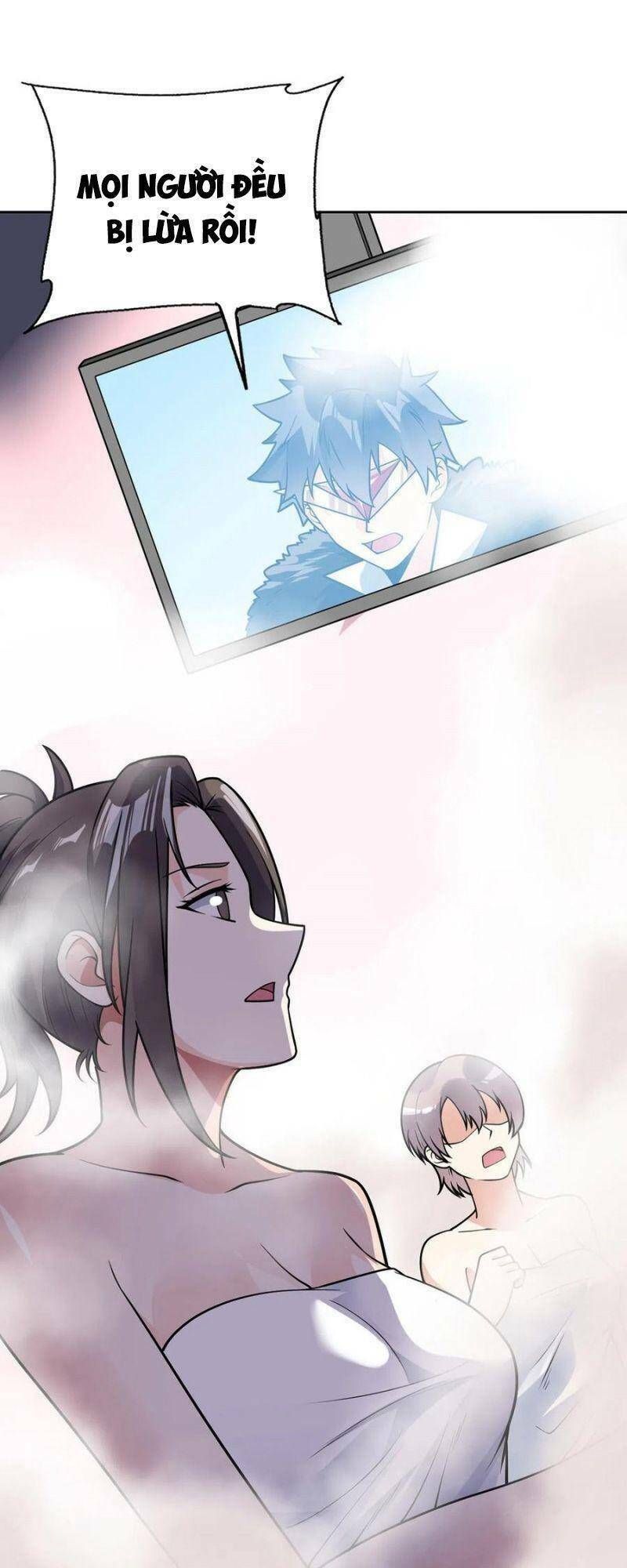 đọc truyện Vạn Hồn Hào Tế Chương 58 ảnh 17 tại Thiên Thai Truyện