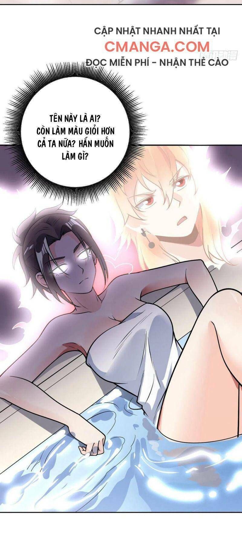 đọc truyện Vạn Hồn Hào Tế Chương 58 ảnh 18 tại Thiên Thai Truyện