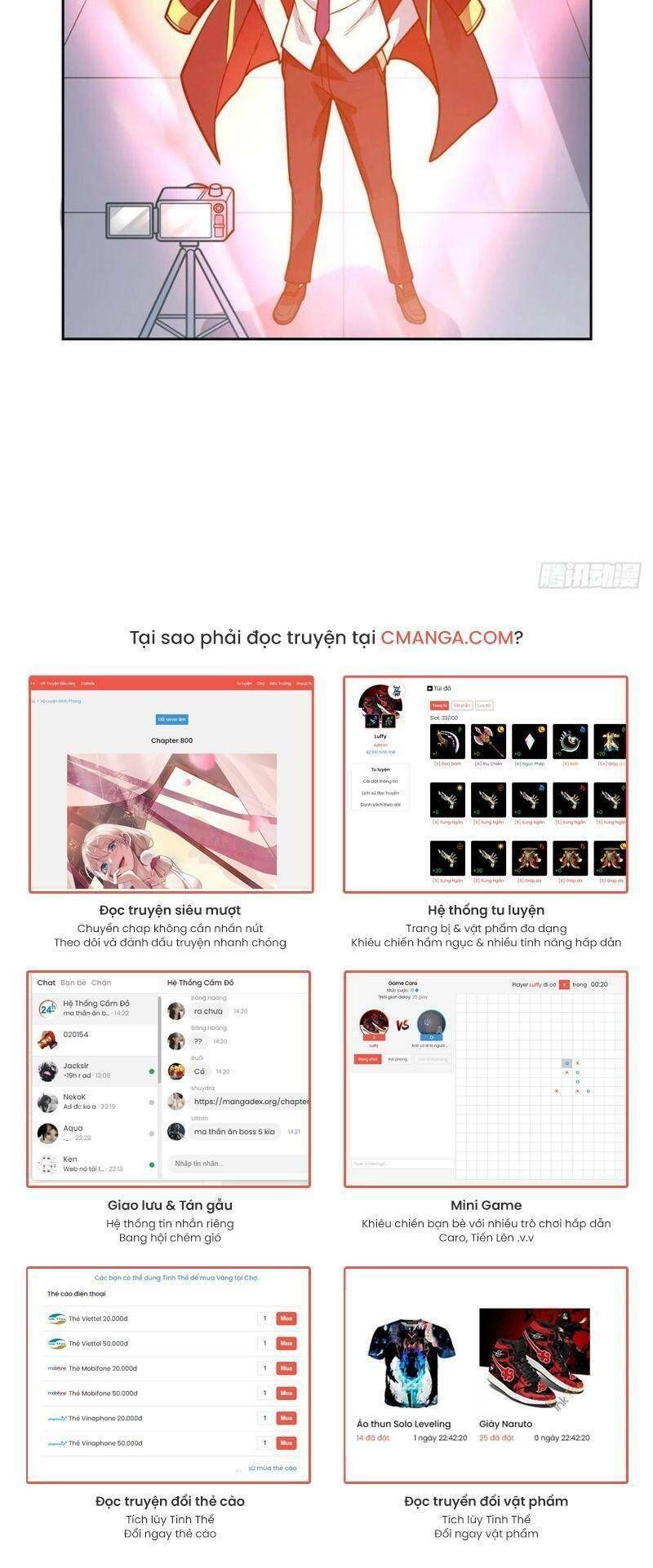 đọc truyện Vạn Hồn Hào Tế Chương 58 ảnh 20 tại Thiên Thai Truyện