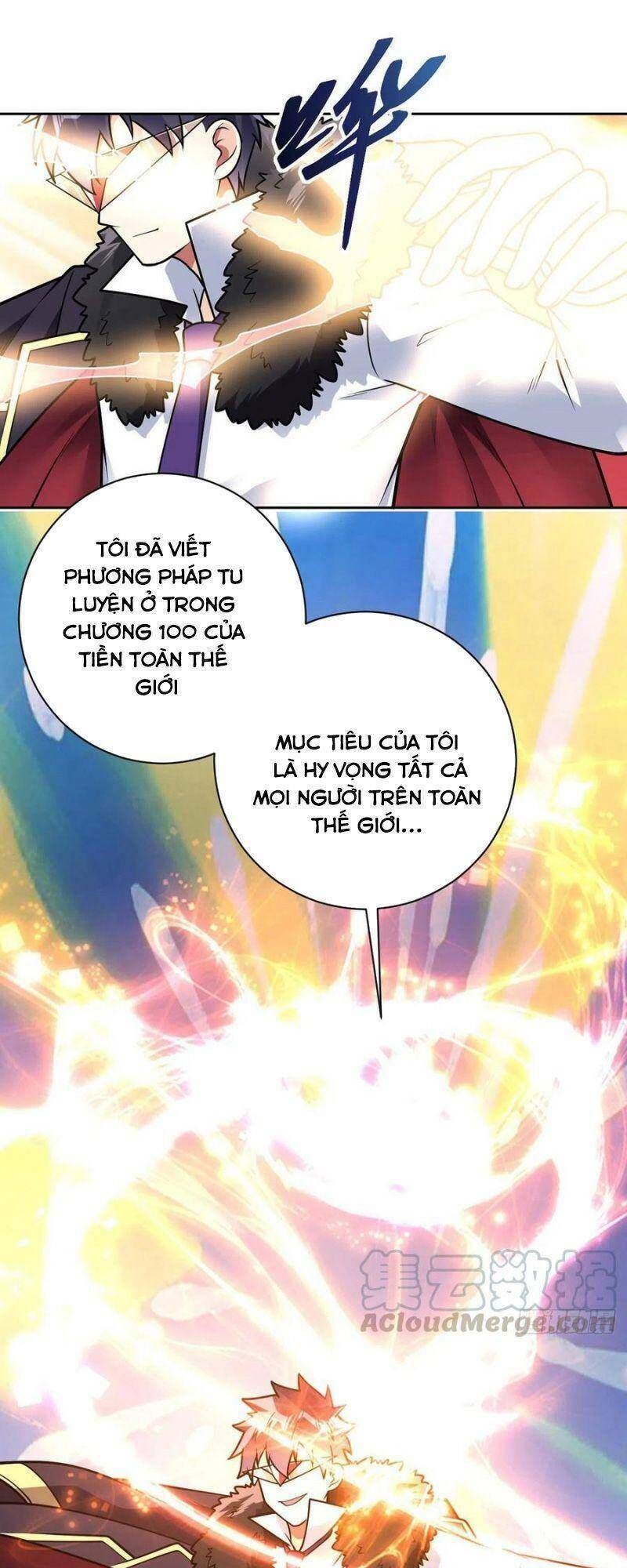 đọc truyện Vạn Hồn Hào Tế Chương 58 ảnh 21 tại Thiên Thai Truyện