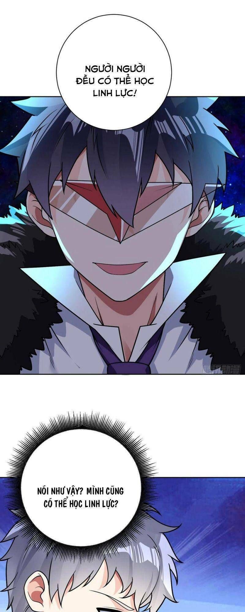 đọc truyện Vạn Hồn Hào Tế Chương 58 ảnh 23 tại Thiên Thai Truyện