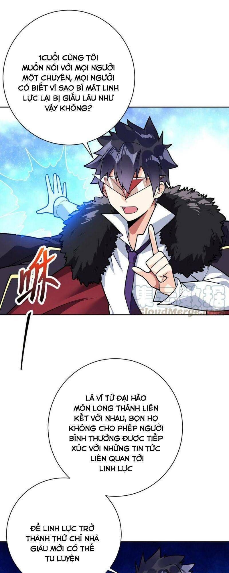 đọc truyện Vạn Hồn Hào Tế Chương 58 ảnh 31 tại Thiên Thai Truyện