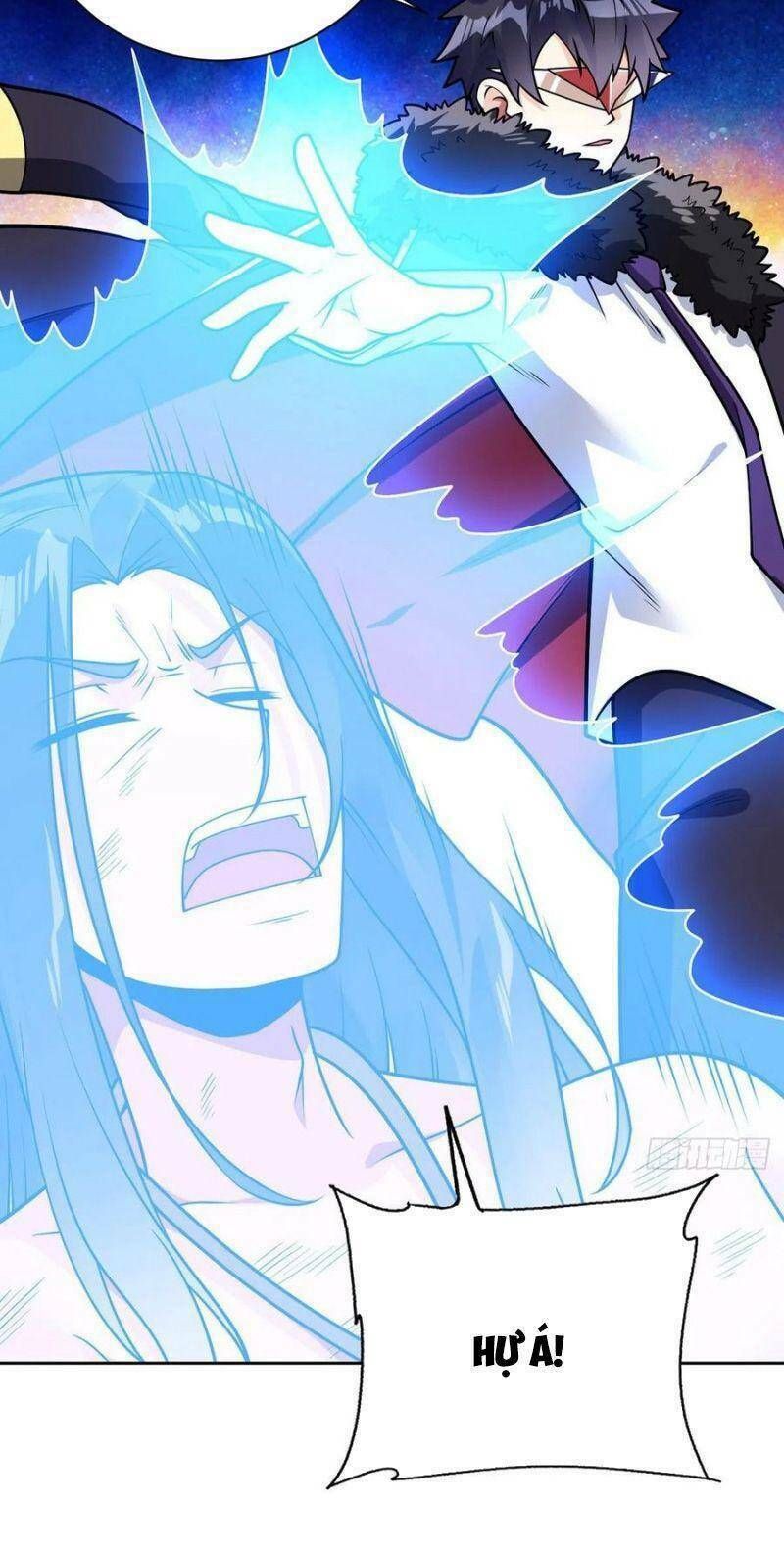 đọc truyện Vạn Hồn Hào Tế Chương 58 ảnh 32 tại Thiên Thai Truyện