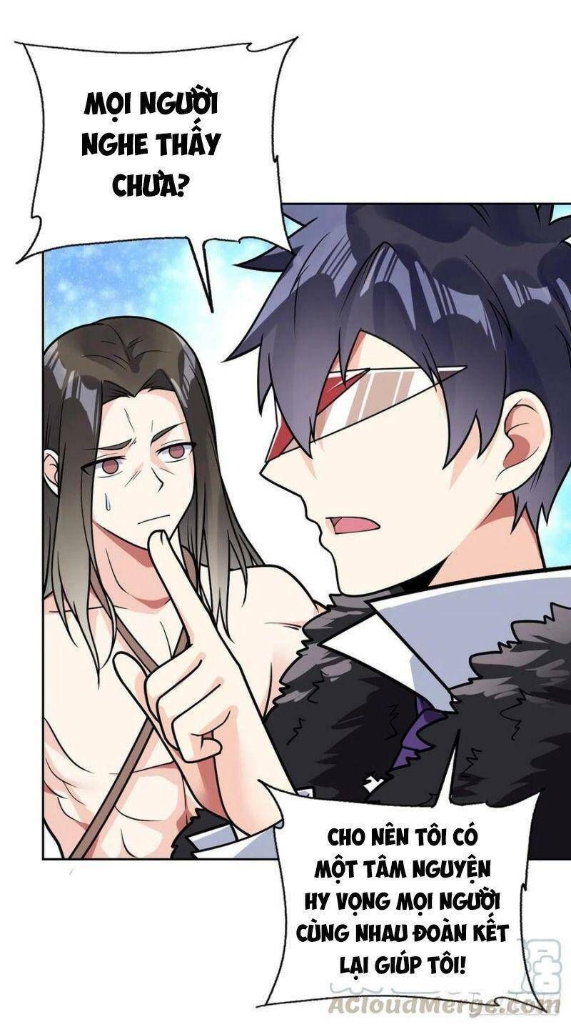 đọc truyện Vạn Hồn Hào Tế Chương 58 ảnh 34 tại Thiên Thai Truyện