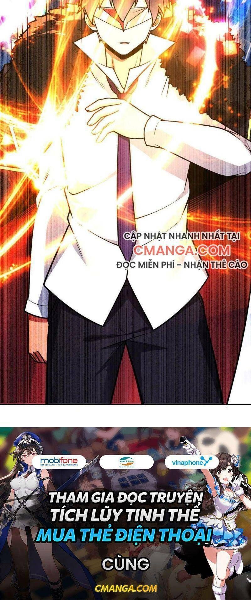 đọc truyện Vạn Hồn Hào Tế Chương 58 ảnh 36 tại Thiên Thai Truyện