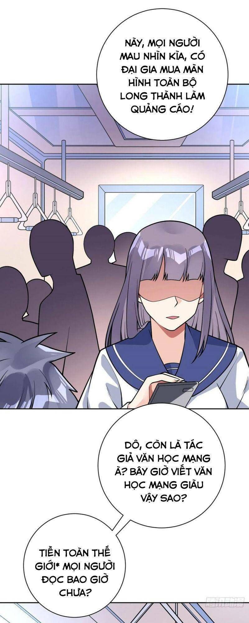 đọc truyện Vạn Hồn Hào Tế Chương 58 ảnh 11 tại Thiên Thai Truyện