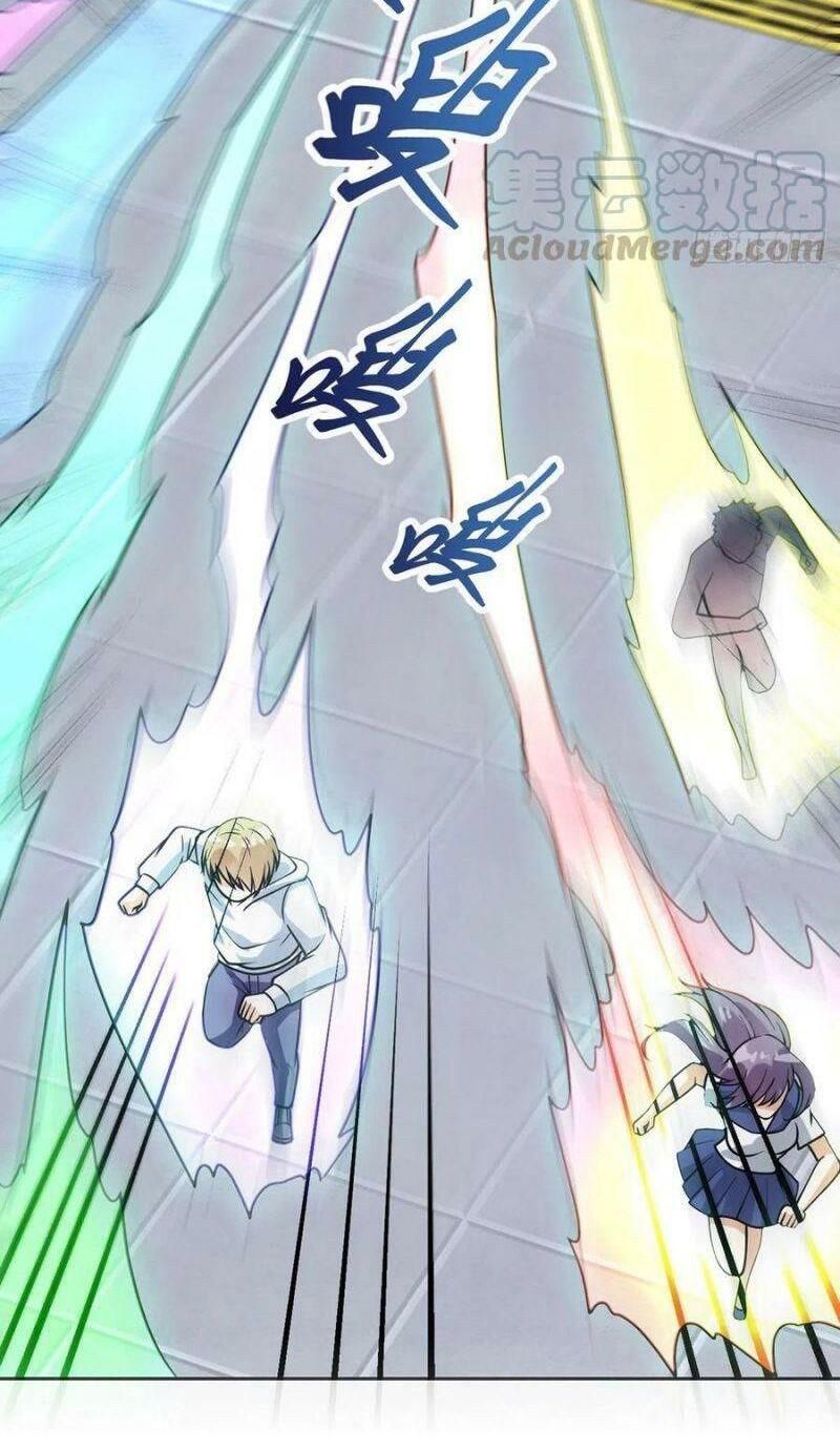 đọc truyện Vạn Hồn Hào Tế Chương 59 ảnh 12 tại Thiên Thai Truyện