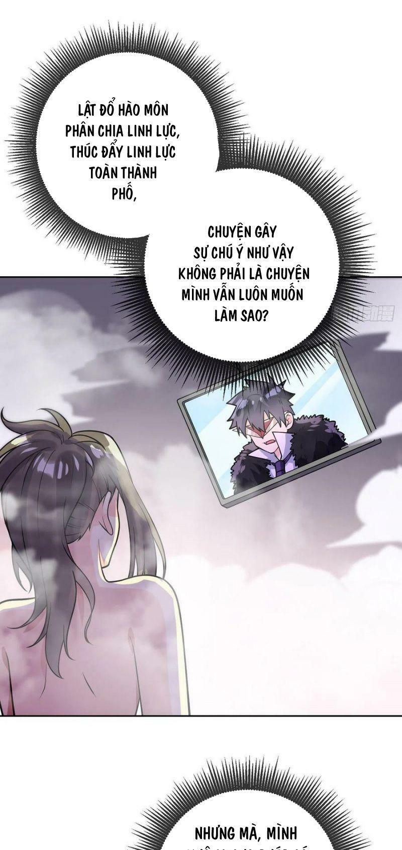 đọc truyện Vạn Hồn Hào Tế Chương 59 ảnh 13 tại Thiên Thai Truyện