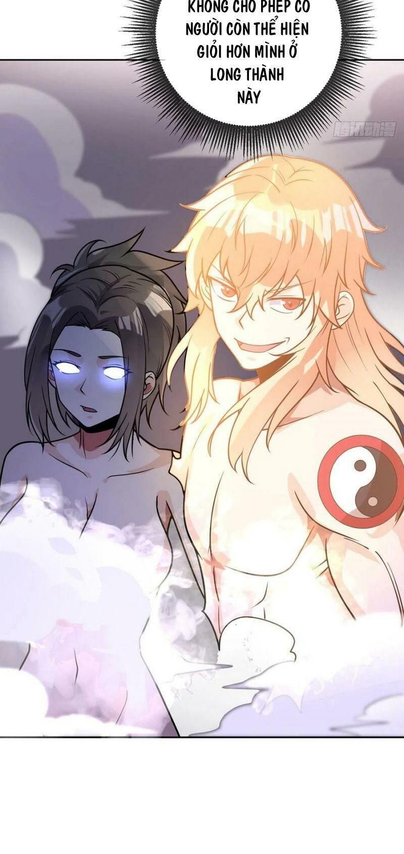 đọc truyện Vạn Hồn Hào Tế Chương 59 ảnh 14 tại Thiên Thai Truyện