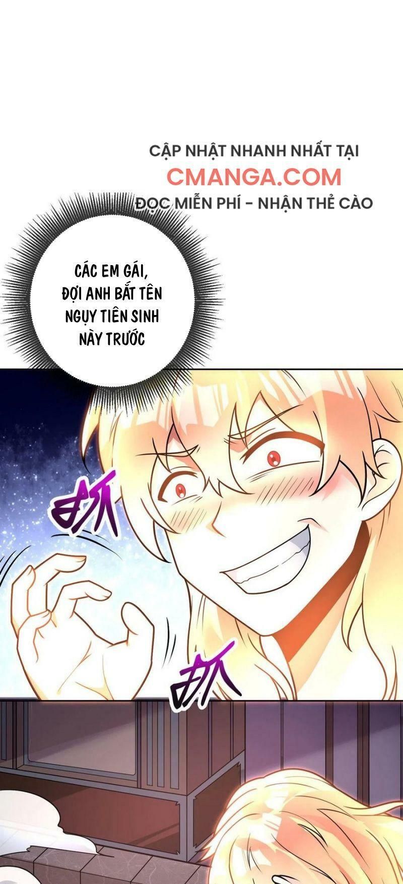 đọc truyện Vạn Hồn Hào Tế Chương 59 ảnh 15 tại Thiên Thai Truyện