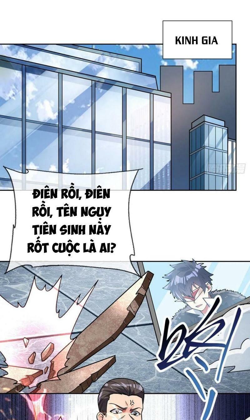 đọc truyện Vạn Hồn Hào Tế Chương 59 ảnh 17 tại Thiên Thai Truyện