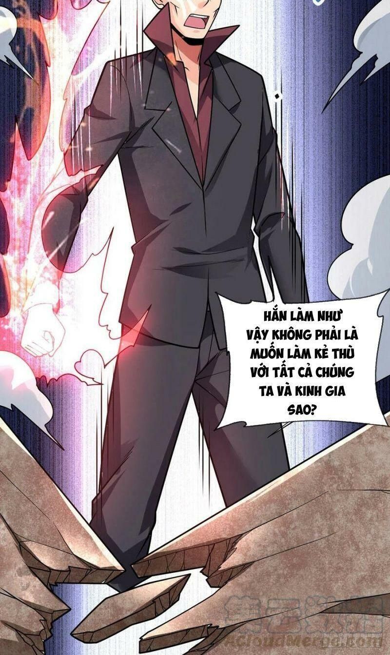 đọc truyện Vạn Hồn Hào Tế Chương 59 ảnh 18 tại Thiên Thai Truyện