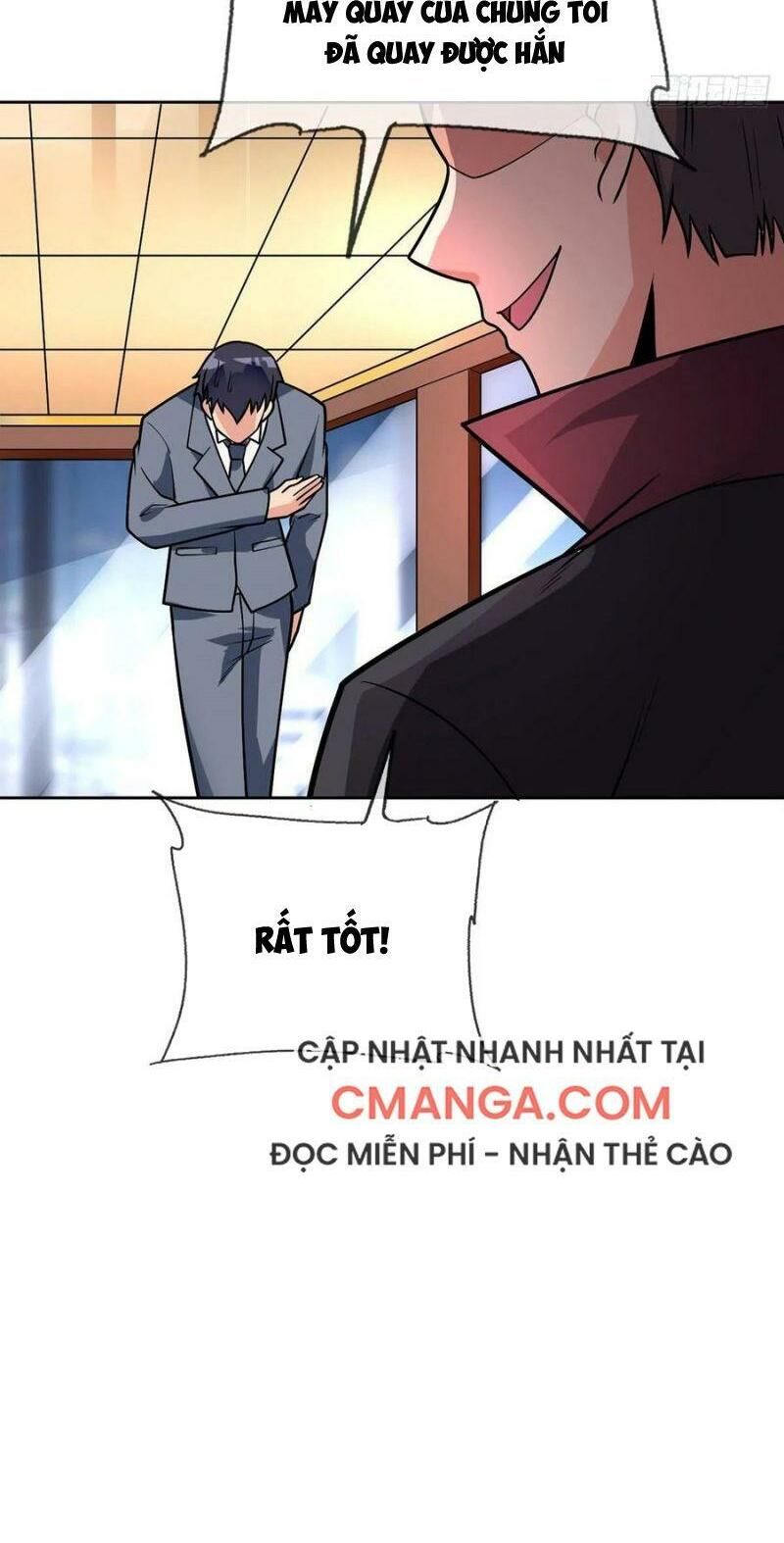 đọc truyện Vạn Hồn Hào Tế Chương 59 ảnh 20 tại Thiên Thai Truyện