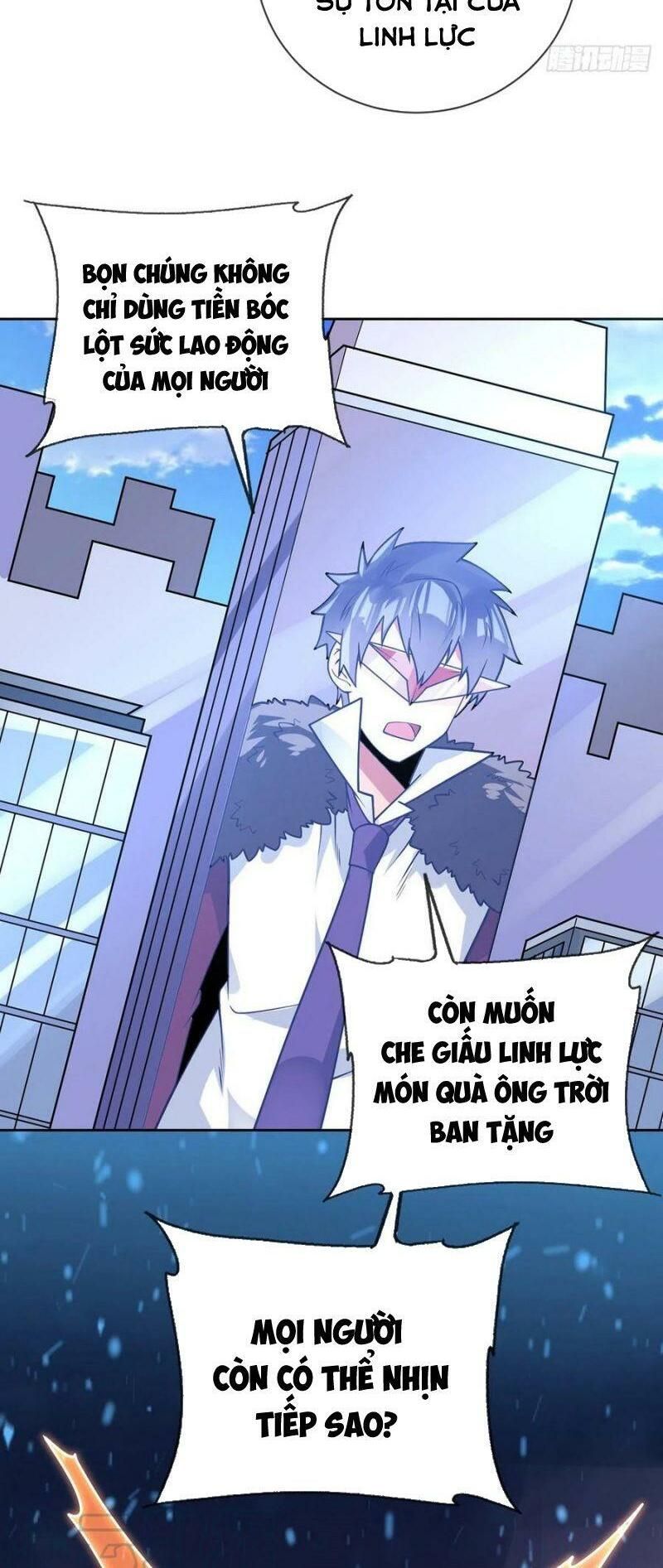 đọc truyện Vạn Hồn Hào Tế Chương 59 ảnh 4 tại Thiên Thai Truyện