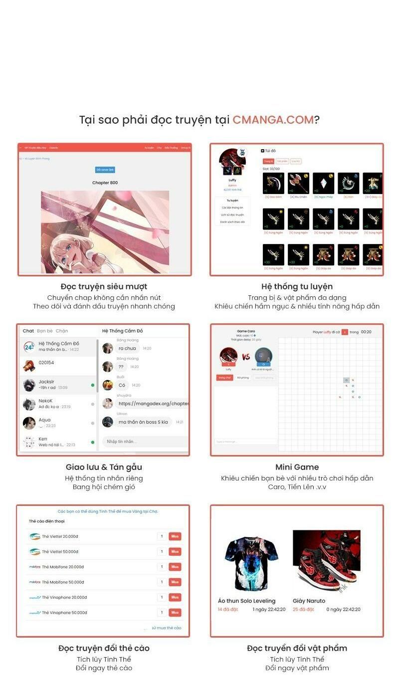 đọc truyện Vạn Hồn Hào Tế Chương 59 ảnh 23 tại Thiên Thai Truyện