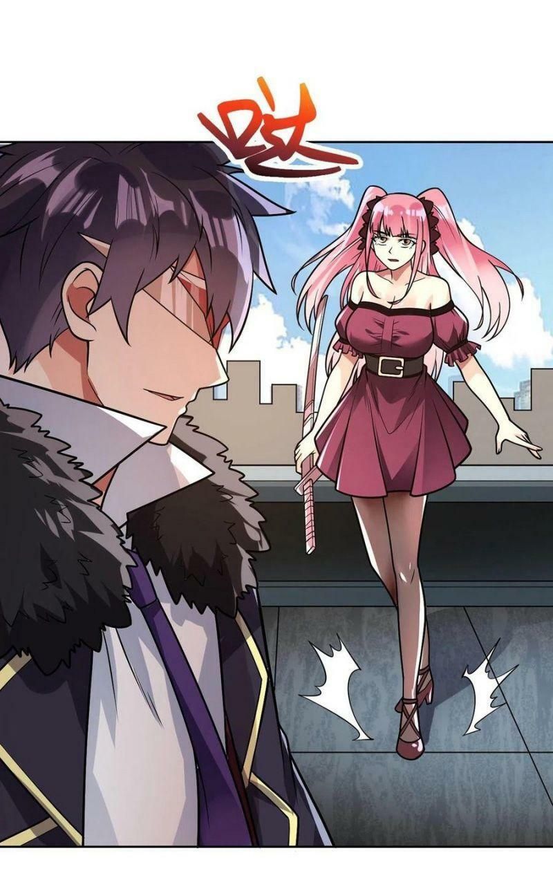 đọc truyện Vạn Hồn Hào Tế Chương 59 ảnh 26 tại Thiên Thai Truyện