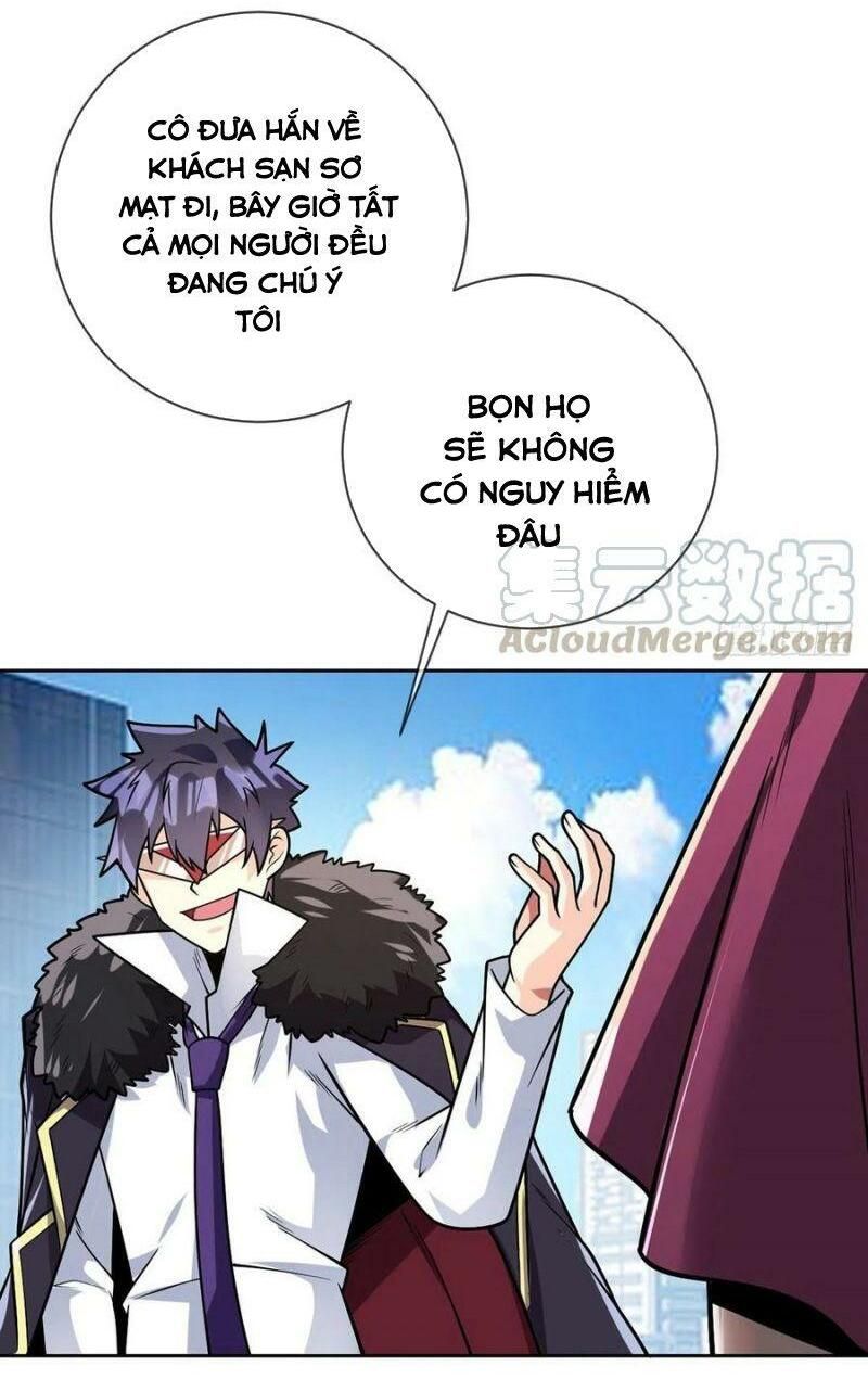 đọc truyện Vạn Hồn Hào Tế Chương 59 ảnh 27 tại Thiên Thai Truyện