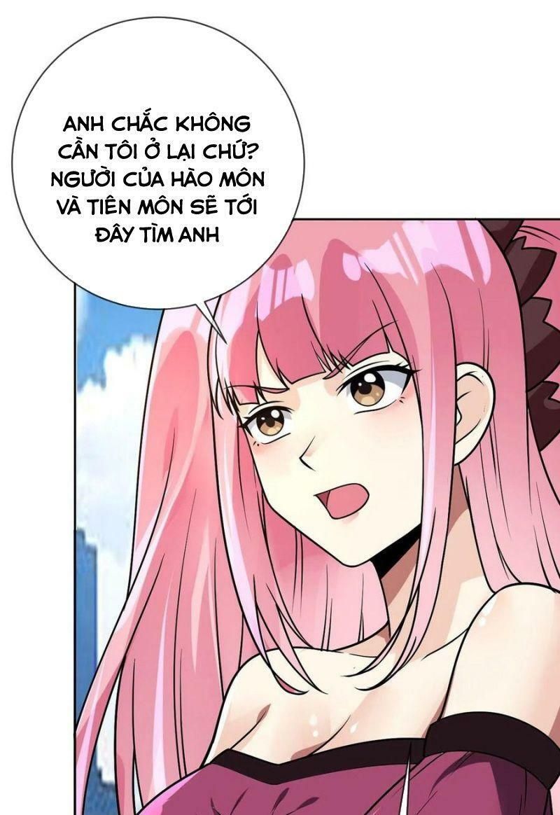 đọc truyện Vạn Hồn Hào Tế Chương 59 ảnh 28 tại Thiên Thai Truyện