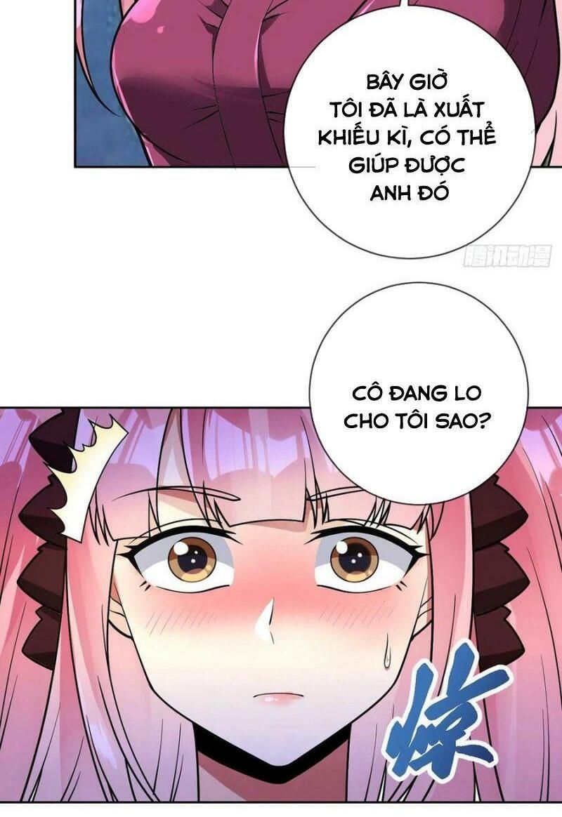 đọc truyện Vạn Hồn Hào Tế Chương 59 ảnh 29 tại Thiên Thai Truyện