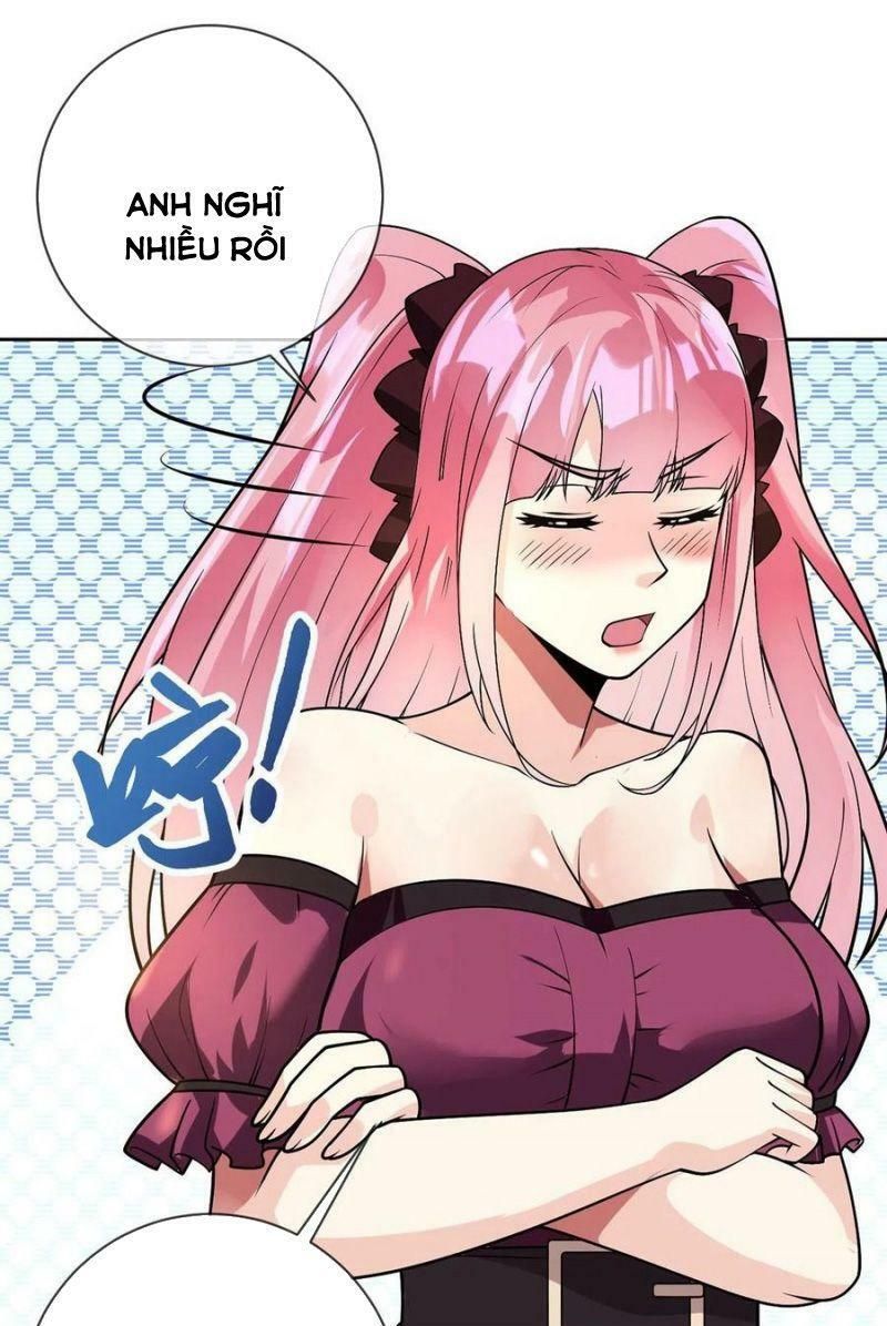 đọc truyện Vạn Hồn Hào Tế Chương 59 ảnh 30 tại Thiên Thai Truyện