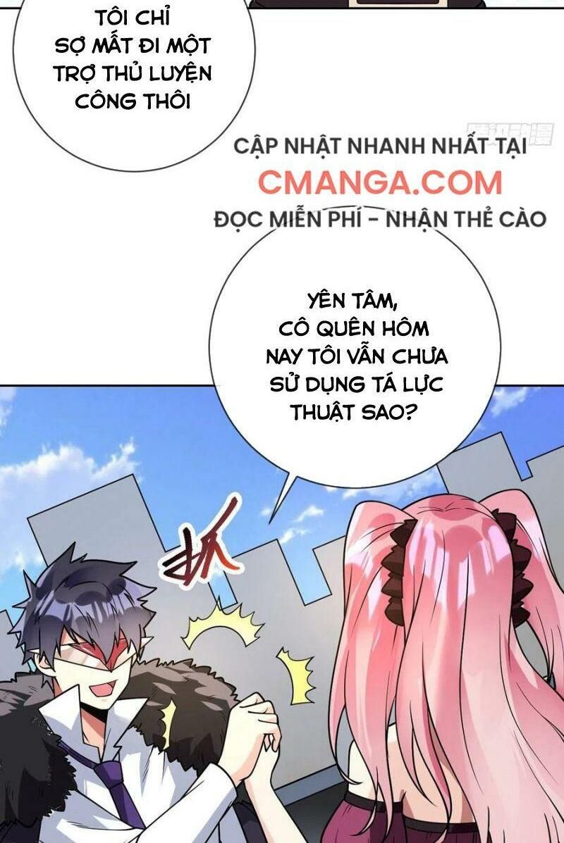 đọc truyện Vạn Hồn Hào Tế Chương 59 ảnh 31 tại Thiên Thai Truyện