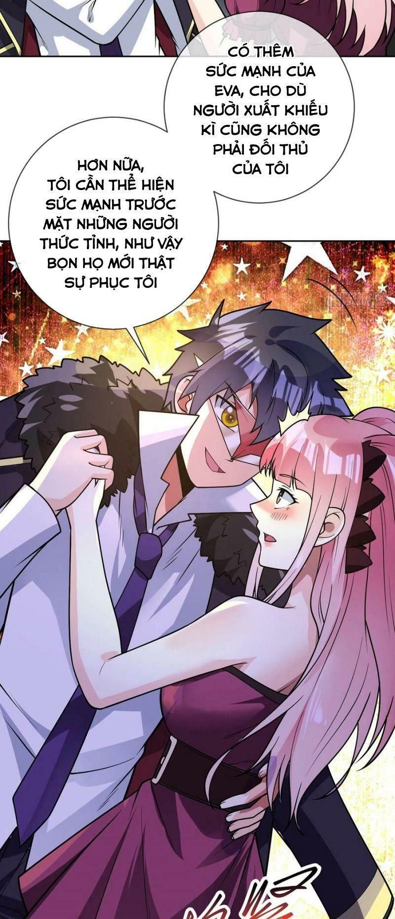 đọc truyện Vạn Hồn Hào Tế Chương 59 ảnh 32 tại Thiên Thai Truyện