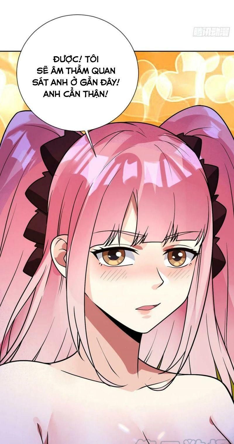 đọc truyện Vạn Hồn Hào Tế Chương 59 ảnh 34 tại Thiên Thai Truyện