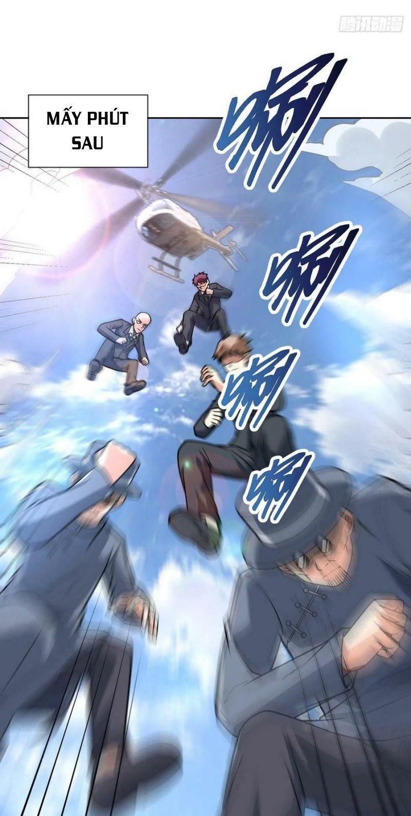 đọc truyện Vạn Hồn Hào Tế Chương 59 ảnh 36 tại Thiên Thai Truyện