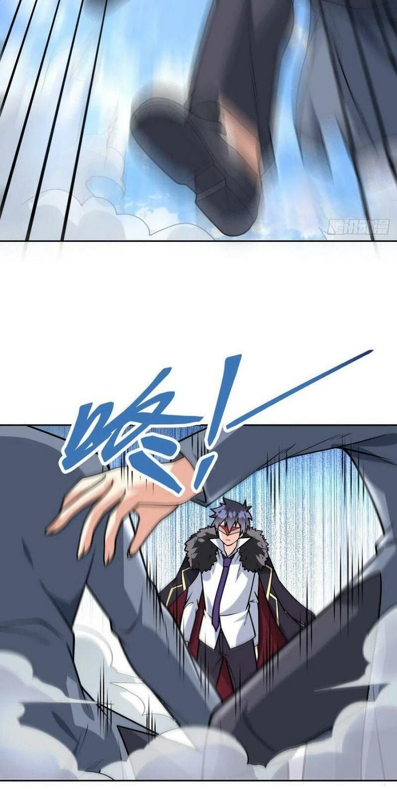 đọc truyện Vạn Hồn Hào Tế Chương 59 ảnh 37 tại Thiên Thai Truyện