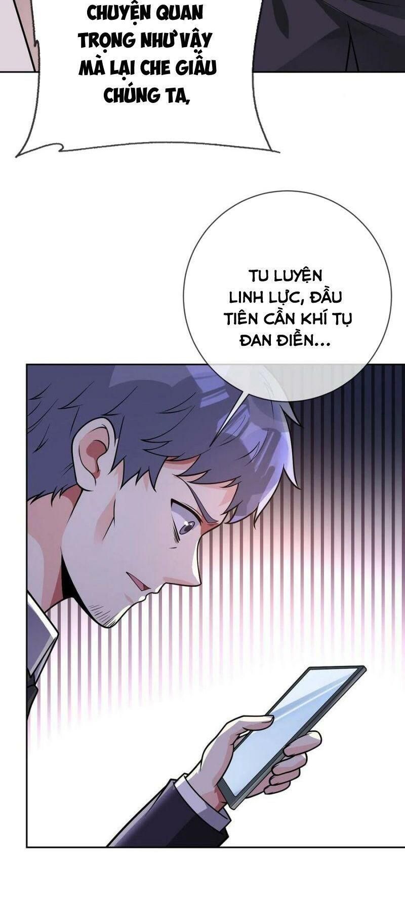 đọc truyện Vạn Hồn Hào Tế Chương 59 ảnh 8 tại Thiên Thai Truyện