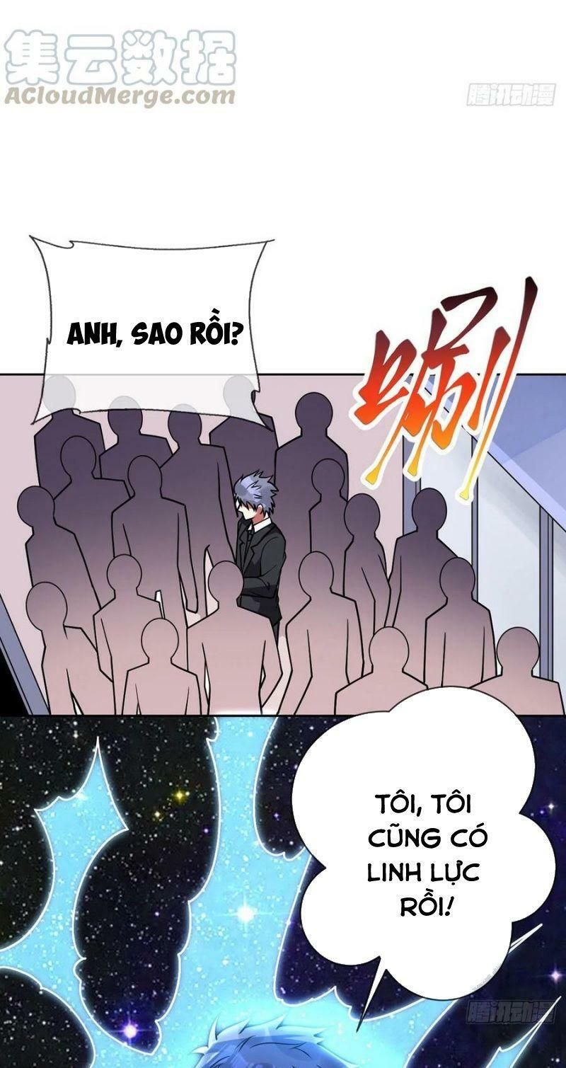 đọc truyện Vạn Hồn Hào Tế Chương 59 ảnh 9 tại Thiên Thai Truyện