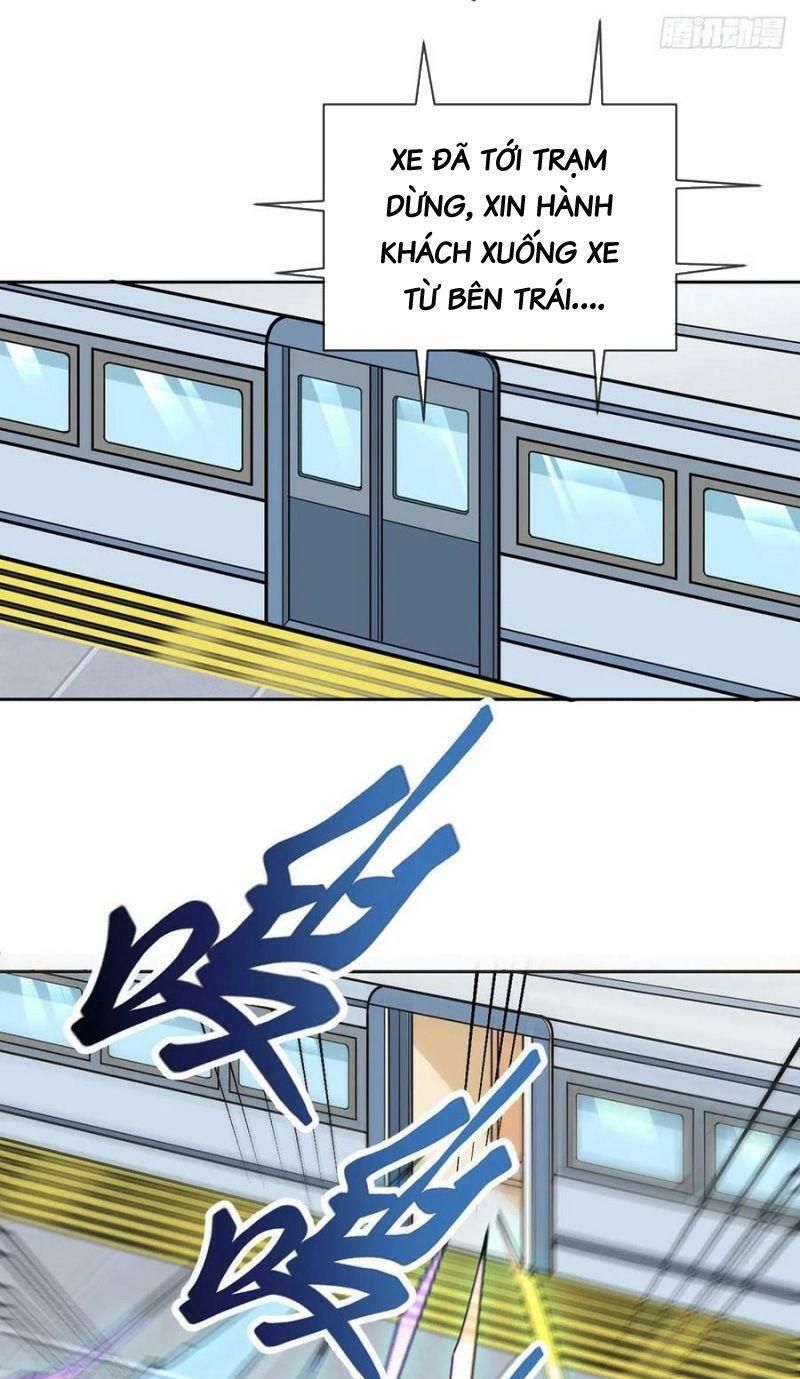 đọc truyện Vạn Hồn Hào Tế Chương 59 ảnh 11 tại Thiên Thai Truyện