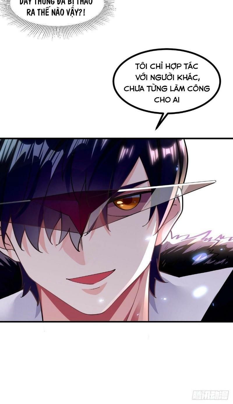 đọc truyện Vạn Hồn Hào Tế Chương 6 ảnh 12 tại Thiên Thai Truyện